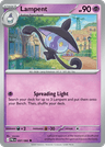 Lampent