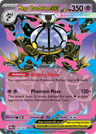 Mega Chandelure ex