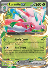 Lurantis ex