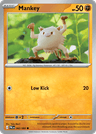Mankey