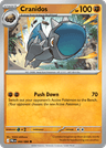 Cranidos