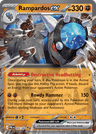 Rampardos ex