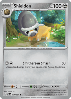 Shieldon