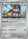 Bastiodon