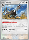 Silvally