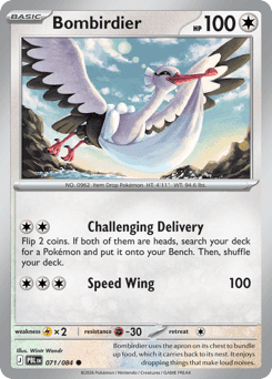 Bombirdier
