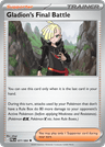 Gladion's Final Battle