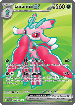 Lurantis ex