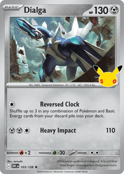 Dialga