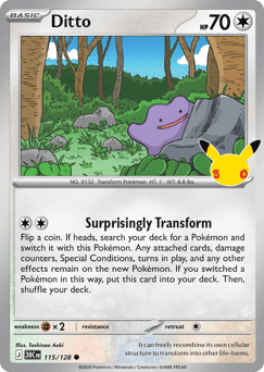 Ditto