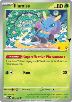 Illumise