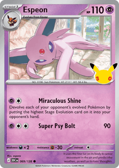Espeon
