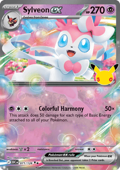 Sylveon ex