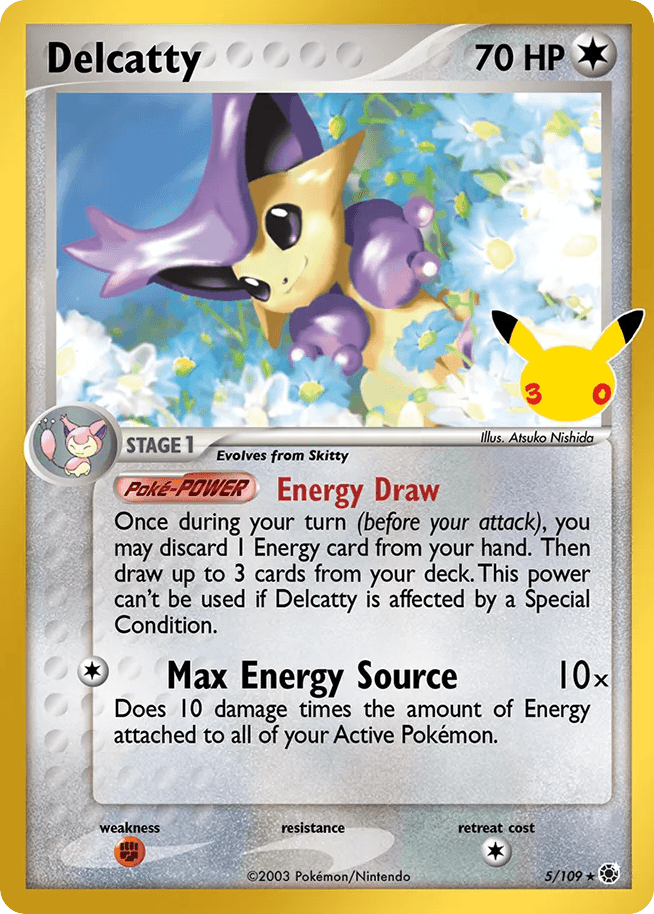 Delcatty