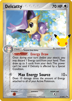 Delcatty
